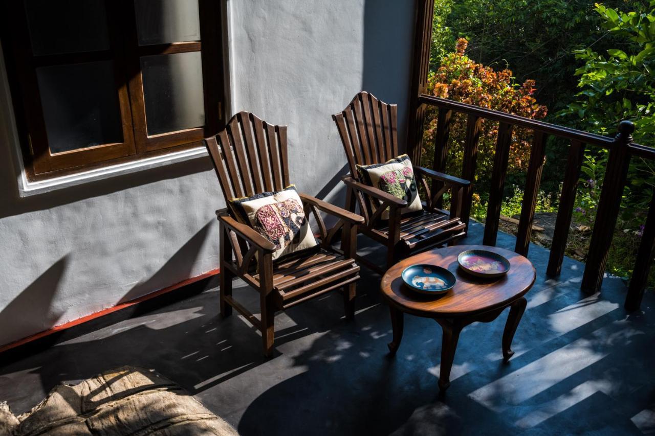Wanakaset Forest Glamping Kitulgala Buitenkant foto